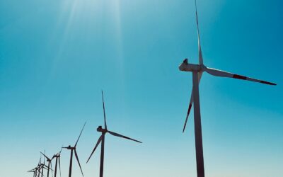 La importancia de monitoreos en el desarrollo sostenible de la energía eólica